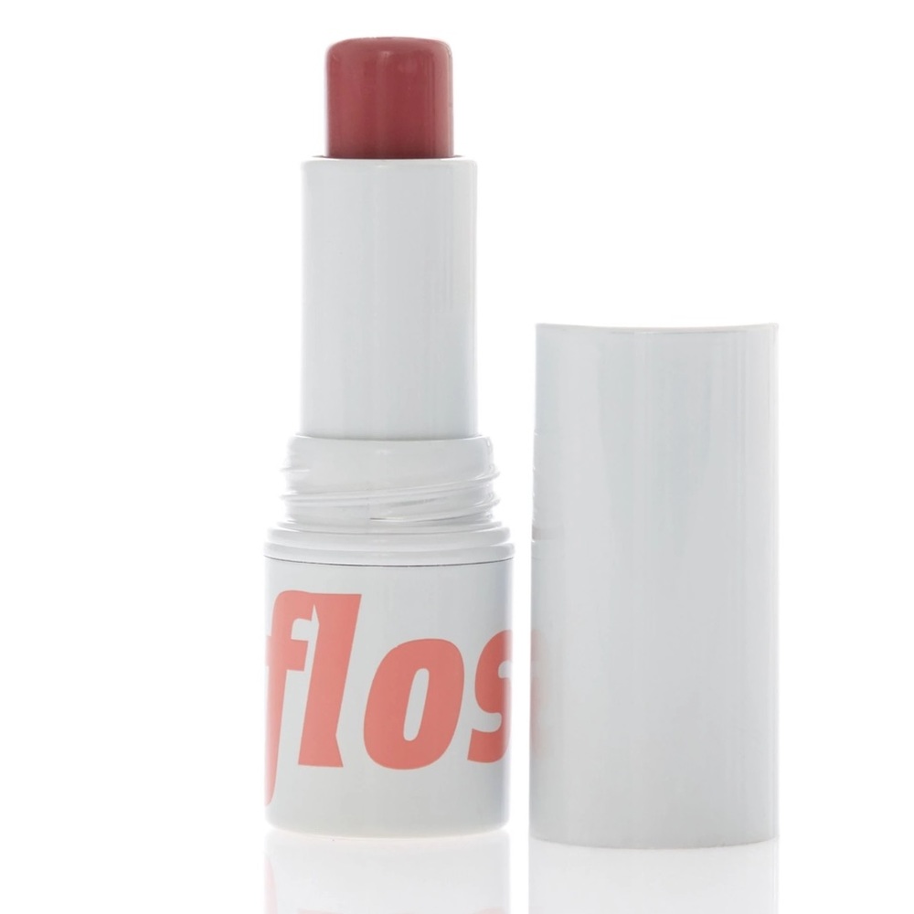 5/$38 FLOSS BEAUTY Concierge Cheek & Lip Tint